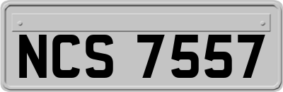 NCS7557