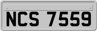 NCS7559