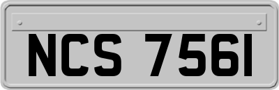 NCS7561