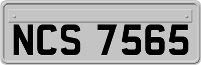 NCS7565