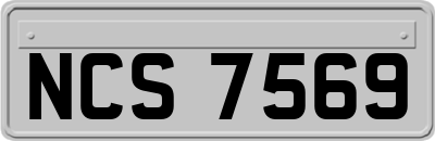 NCS7569