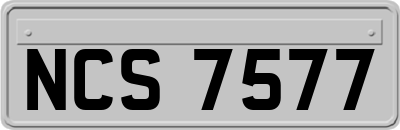 NCS7577