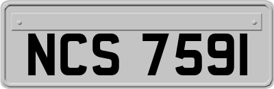 NCS7591