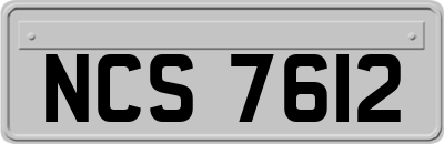 NCS7612