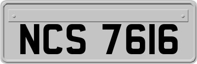 NCS7616