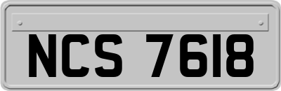 NCS7618