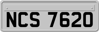 NCS7620