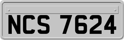 NCS7624