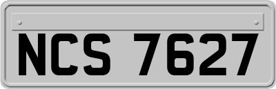 NCS7627