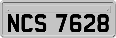 NCS7628
