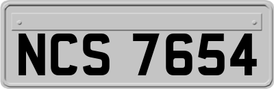 NCS7654