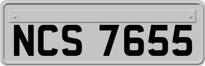 NCS7655