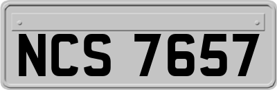 NCS7657