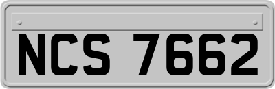 NCS7662