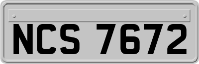 NCS7672