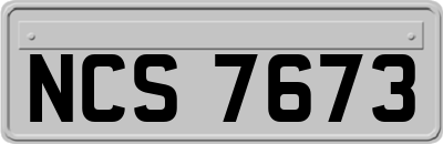 NCS7673
