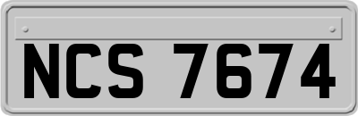 NCS7674