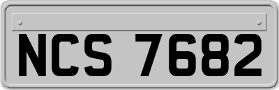 NCS7682