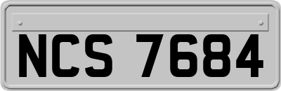 NCS7684