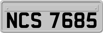 NCS7685