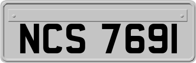 NCS7691