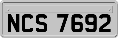 NCS7692