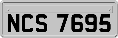 NCS7695