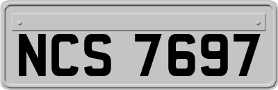 NCS7697