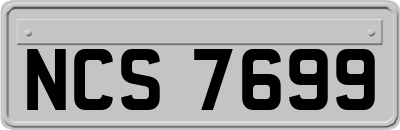 NCS7699