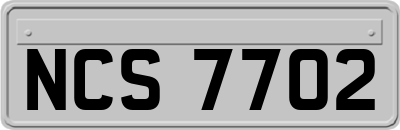 NCS7702