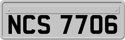 NCS7706