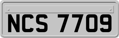 NCS7709