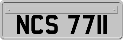 NCS7711