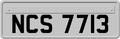 NCS7713