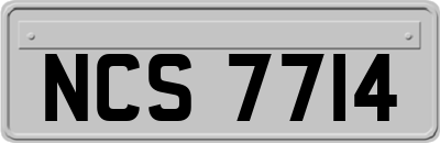 NCS7714