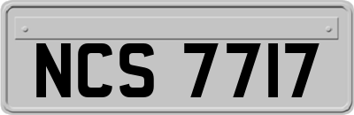 NCS7717