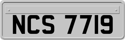 NCS7719