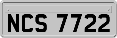NCS7722