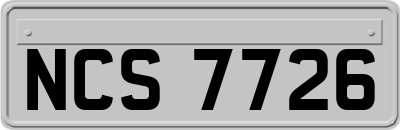 NCS7726