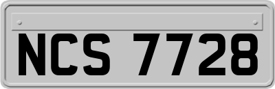 NCS7728
