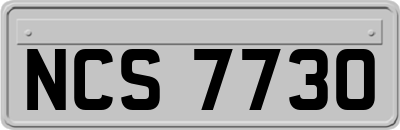 NCS7730