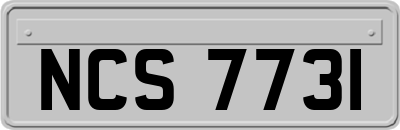 NCS7731