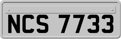 NCS7733