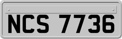 NCS7736