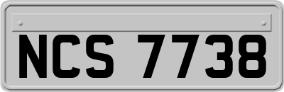NCS7738