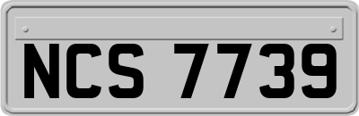 NCS7739