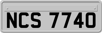 NCS7740