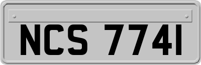 NCS7741