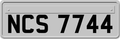 NCS7744