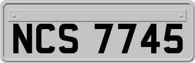 NCS7745